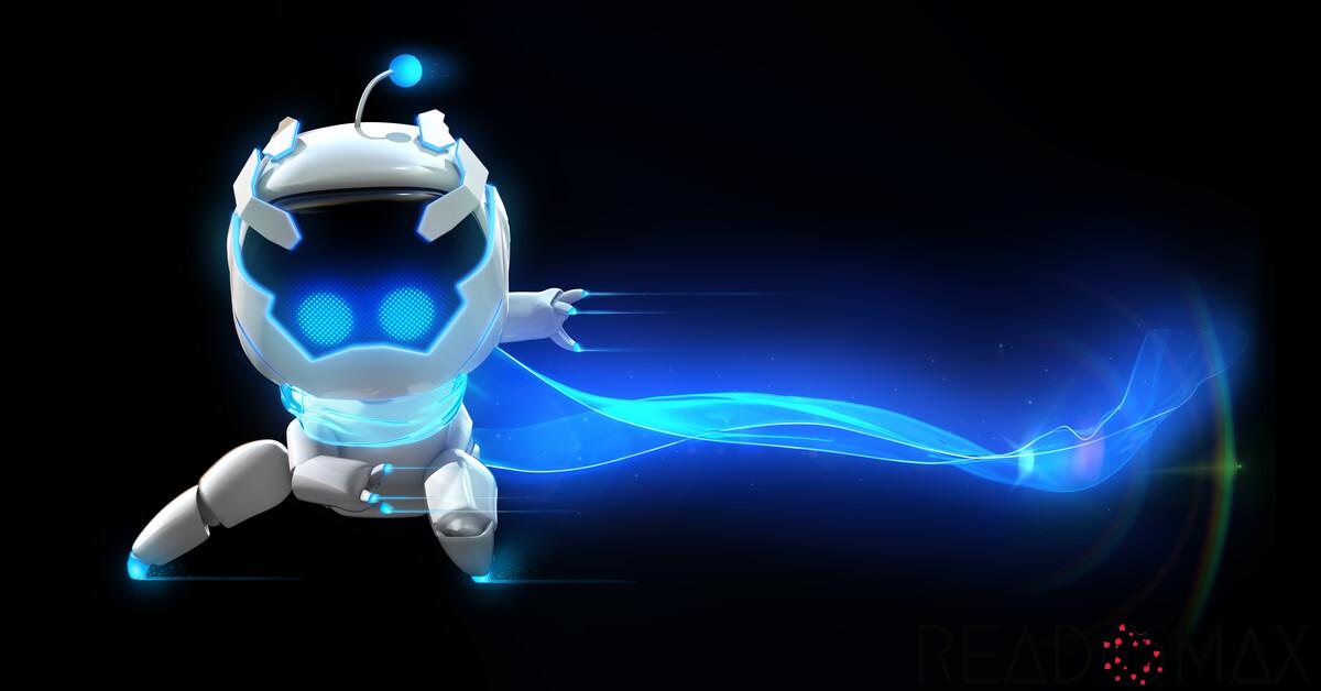 The Evolution of Astro Bot: From Launch to Now Astro Bot History